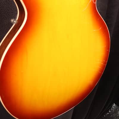 Gibson Custom Shop Larry Carlton ES-335 2010 image 9