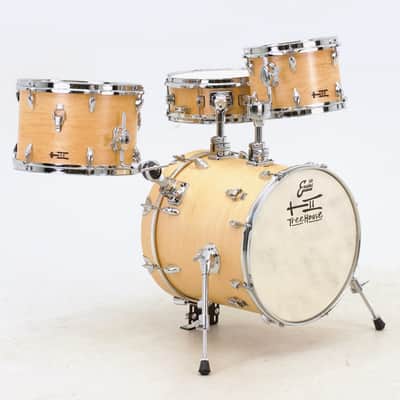 TreeHouse Custom Drums Compact Nesting Kit CS-16 image 2