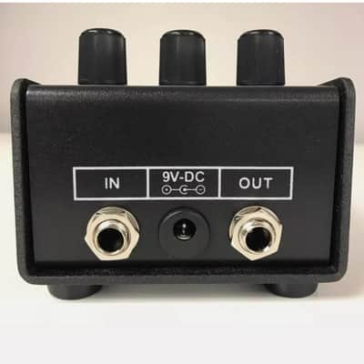 Pro Co RAT2 Distortion Pedal – Classic Distortion, Fuzz & Overdrive Guitar Effects Pedal image 2