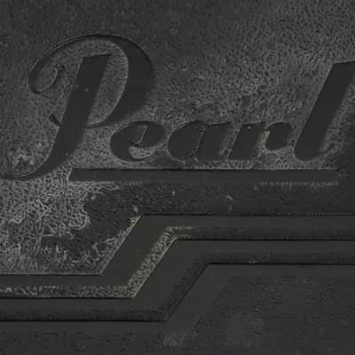 Pearl 5.5x14 Student Snare Drum Hard Case image 2