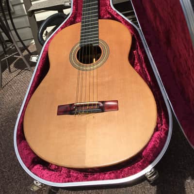 Classical Guitar - Pro Concert Model C600 image 7