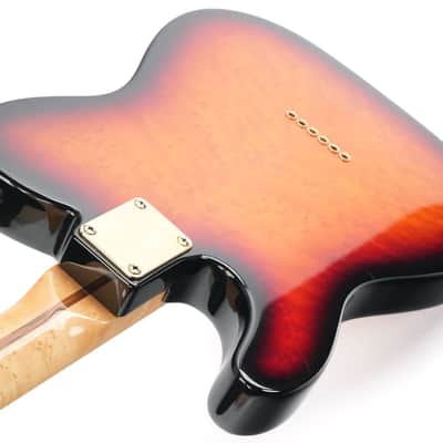 Fender Custom Shop Jerry Donahue Signature Telecaster 1996 image 9