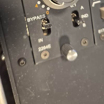 Heritage Audio 2264E compressor image 2