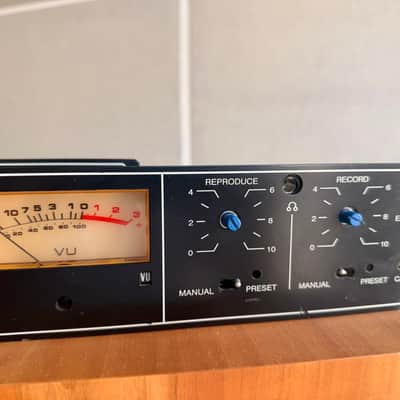 Ampex ATR 102 and 104 Input and Output Cards Pair with Mastering Mod image 3