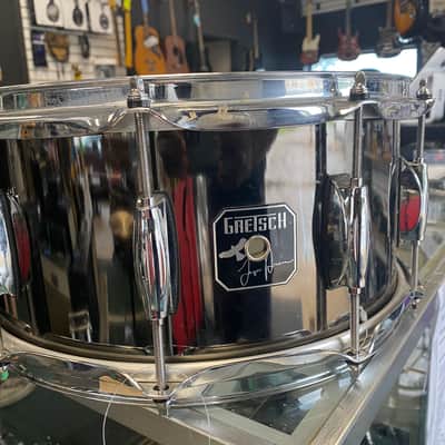 Gretsch Taylor Hawkins 6.5x14 Snare image 2
