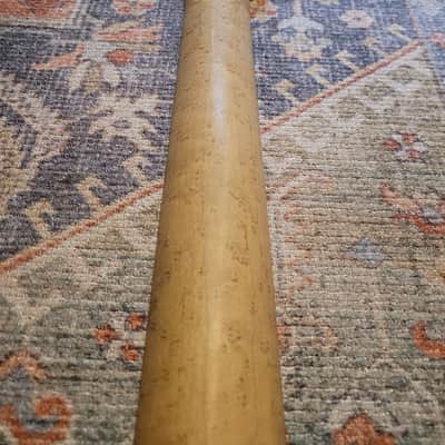 Musikraft Birdseye Maple (Rosewood fretboard) Strat Neck - Satin image 5