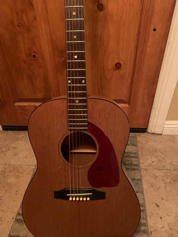 Gibson LG-0 1951 - 1974 image 1