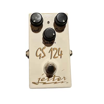 Jetter GS 124 | Reverb
