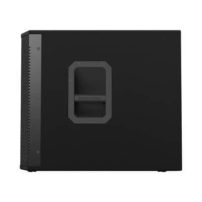 Electro-Voice EKX-18SP 18" 1300W Powered Active DJ PA Subwoofer - Open Box Mint image 2