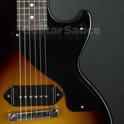 Gibson Les Paul Standard Special  2025 - Sunburst (COD 2268UG) image 4