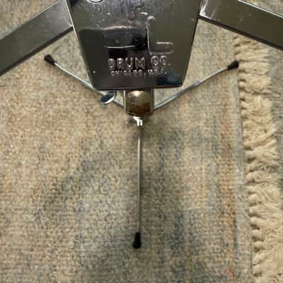 Immagine WFL Vintage 60s snare stand flat base - 2