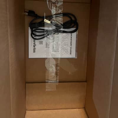 Oberheim OB-X8 Desktop Practically New image 3