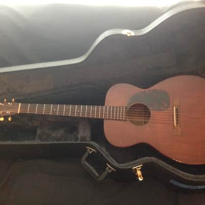 Martin 00-17 1941 image 17
