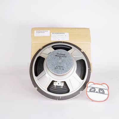 Roland W0804-431A Cube 20 15 Speaker image 1