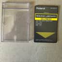 Roland SN-R8-10 Dance ROM Card Roland R8 R-8