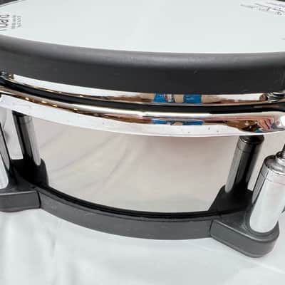 Roland PD-128-BC V-Pad 12" Dual Trigger Mesh Drum Pad image 3