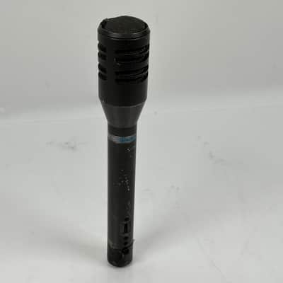 Audio Technica ATM11 Condenser Gray Instrument Microphone image 1