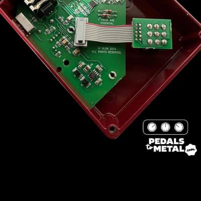 Klon KTR “These Are Essential Diodes” (warehouse number X6235) image 8