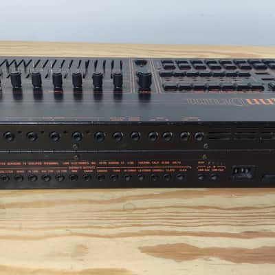 Linn LinnDrum LM2 1980s (Serviced / Warranty) image 5