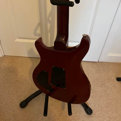 PRS DGT David Grissom Tremolo Signature 2008 - Present - Sunset Burst image 5