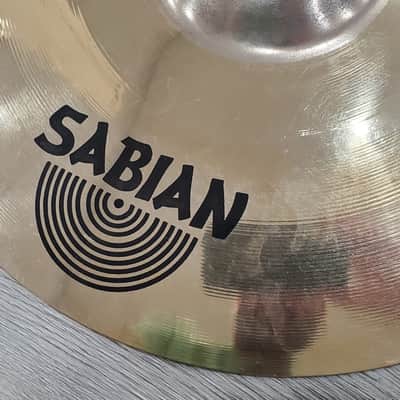 Sabian 16" AAX X-Plosion Hi-Hat Cymbals (Pair) (Uber-Rare & Near Mint!) image 13