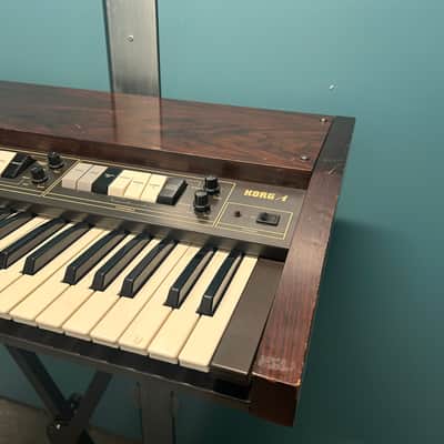 Korg Lambda ES-50 imagen 2