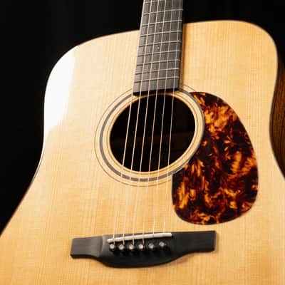 Brand New Boucher Bluegrass Goose BG-42T-G Dreadnaught with Torrefied Adirondack / Torrefied Mahogany! image 14