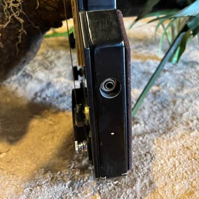 Epiphone Electar Model M 6 String Lap Steel w/ Original Case 1938 - Art Deco image 15
