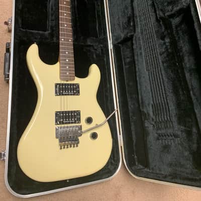 Kramer Focus 2000 Made in Japan shredder image 1