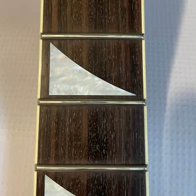 2005 Japan Jackson DK2 Maple Bound Guitar Neck Floyd Ready 24 Fret Sharkfin image 13