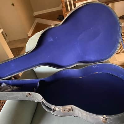 Guyatone SG-22T 1967 Sunburst | Reverb