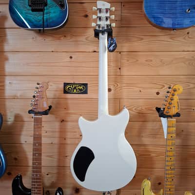 YAMAHA Revstar Element RSE20 - Vintage White image 9