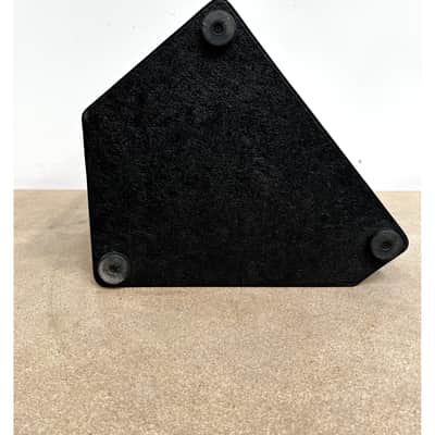 Kinetics Passive Wedge Monitor - Passive Speakers - Good image 6