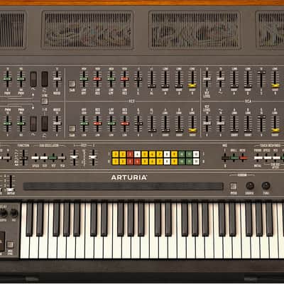 Arturia CS-80 V image 2