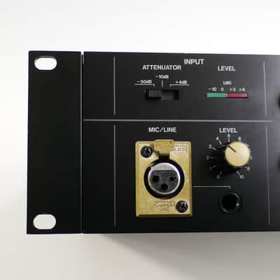 KORG DVP-1 Digital Voice Processor image 19