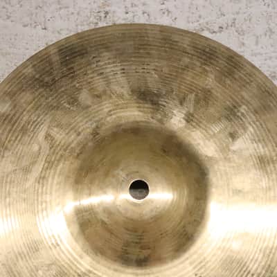 Sabian 10" AA Mini Hi Hat Cymbals (Pair) image 7