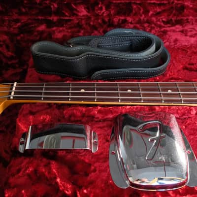 Used Fender 2023 Custom Shop 1964 Jazz Bass Relic - Ocean Turquoise w/OHSC image 16