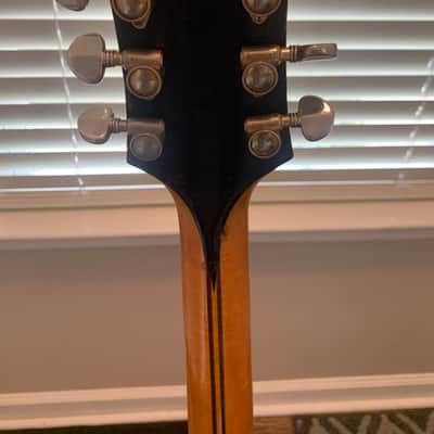 Epiphone Deluxe Blonde 1959 - Rare 1 of 3 image 14
