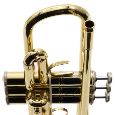 Bach Model 190M37X Stradivarius Bb Trumpet MINT CONDITION image 15