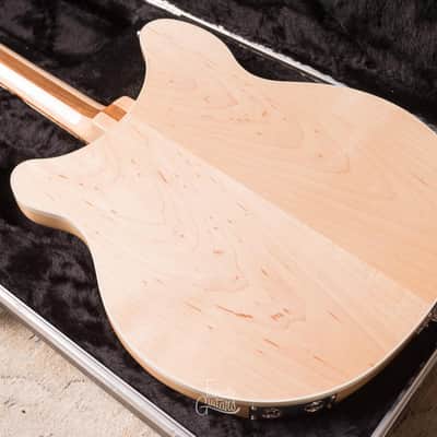 Rickenbacker 360 Mapleglo image 14