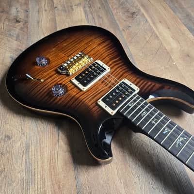 PRS Custom 24 Artist image 12