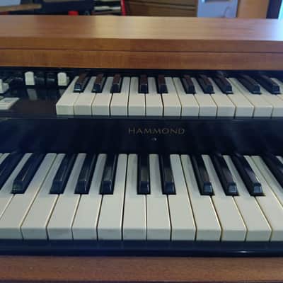 Hammond  M3 Portable image 7