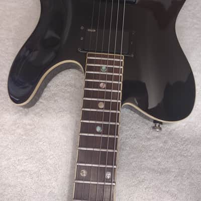 Fender FSR Telecaster HH Electric Guitar w/EMGs - Neck Through image 6