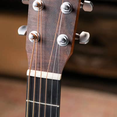 Martin 000C Jr-E Acoustic/Electric Guitar with Gig Bag image 5