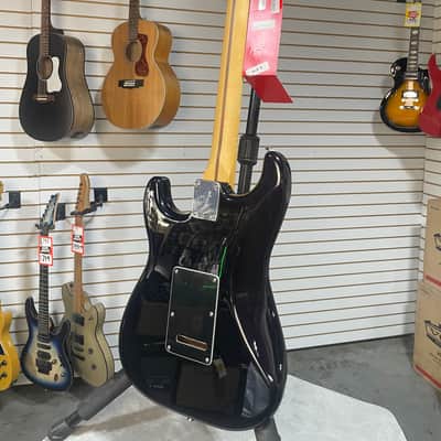 Fender Player II Modified Stratocaster HSS with Maple Fretboard - Dusk w/Gig Bag & PLEK*D #727 image 13