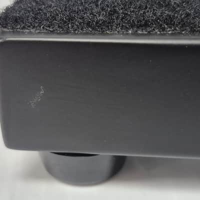 Pedaltrain Nano+ with Soft Case 2010s - Black image 6