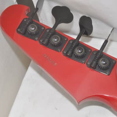 Greco・TB-70・Thunderbird 89s Electric Guitar Ref. No 7422 image 12