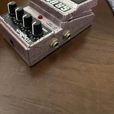 DigiTech Grunge Distortion 2010s - Purple image 3