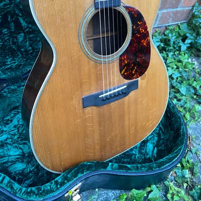 Martin 000-28 1959 vintage Brazilian rosewood image 18