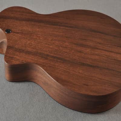 Martin SC-10E Road Series #2659657 — Acoustic Electric Guitar image 10